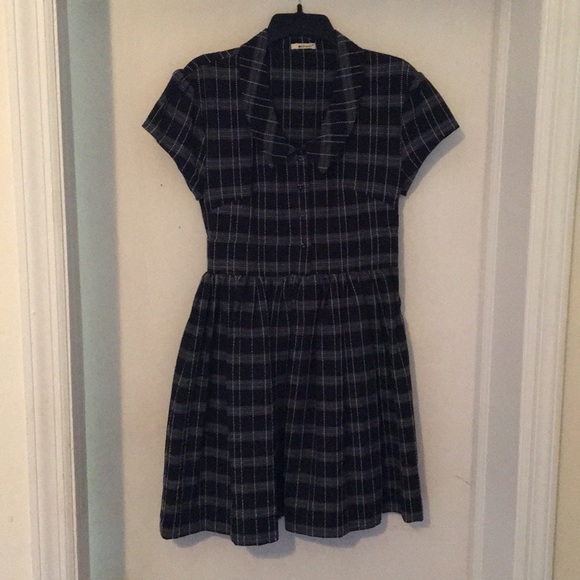 Mini Dress - Picture 5 of 5